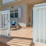 Yourhouse Ca N\'Amer - Apartamento Con Jacuzzi