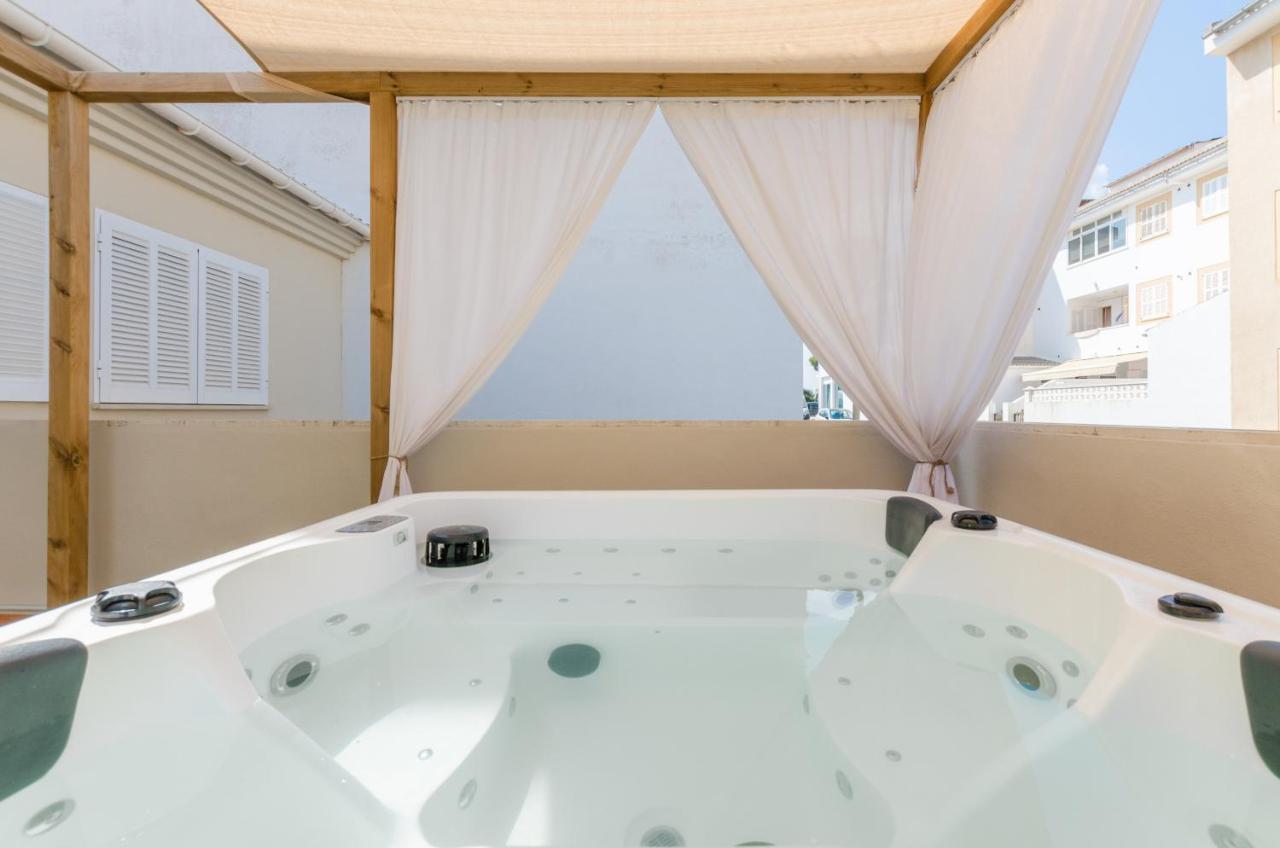 Yourhouse Ca N'amer - Apartamento Con Jacuzzi Hébergement de vacances *