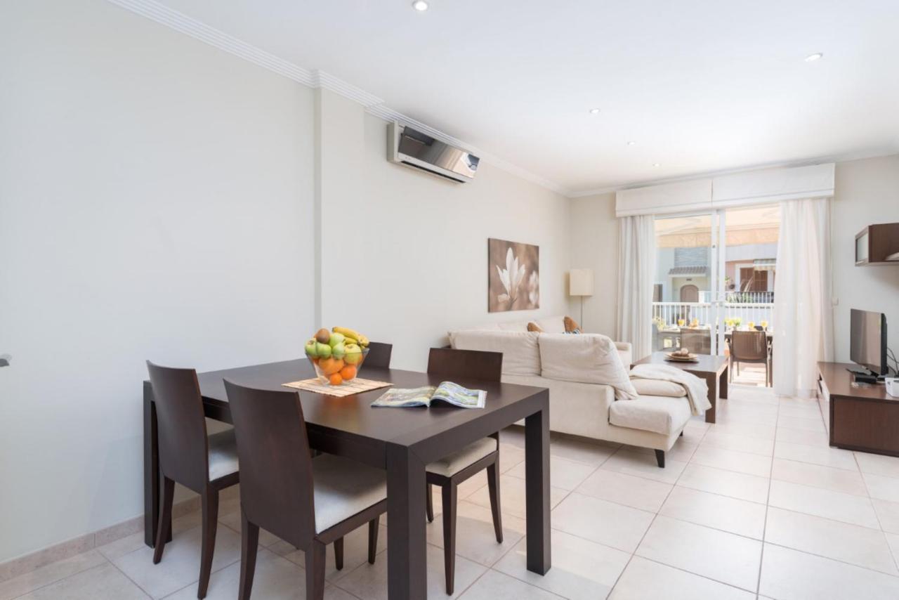 Yourhouse Ca N'amer - Apartamento Con Jacuzzi Hébergement de vacances