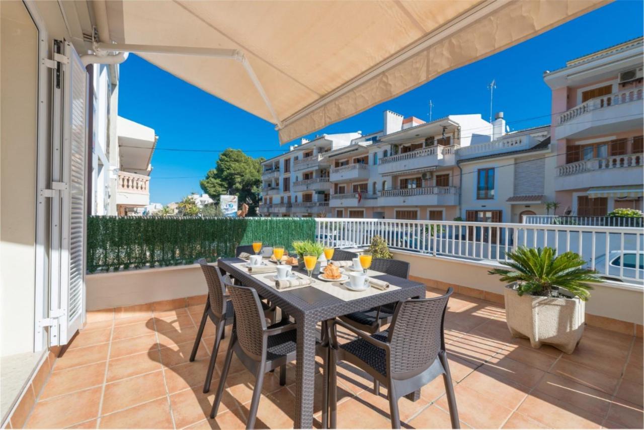 Yourhouse Ca N'amer - Apartamento Con Jacuzzi *