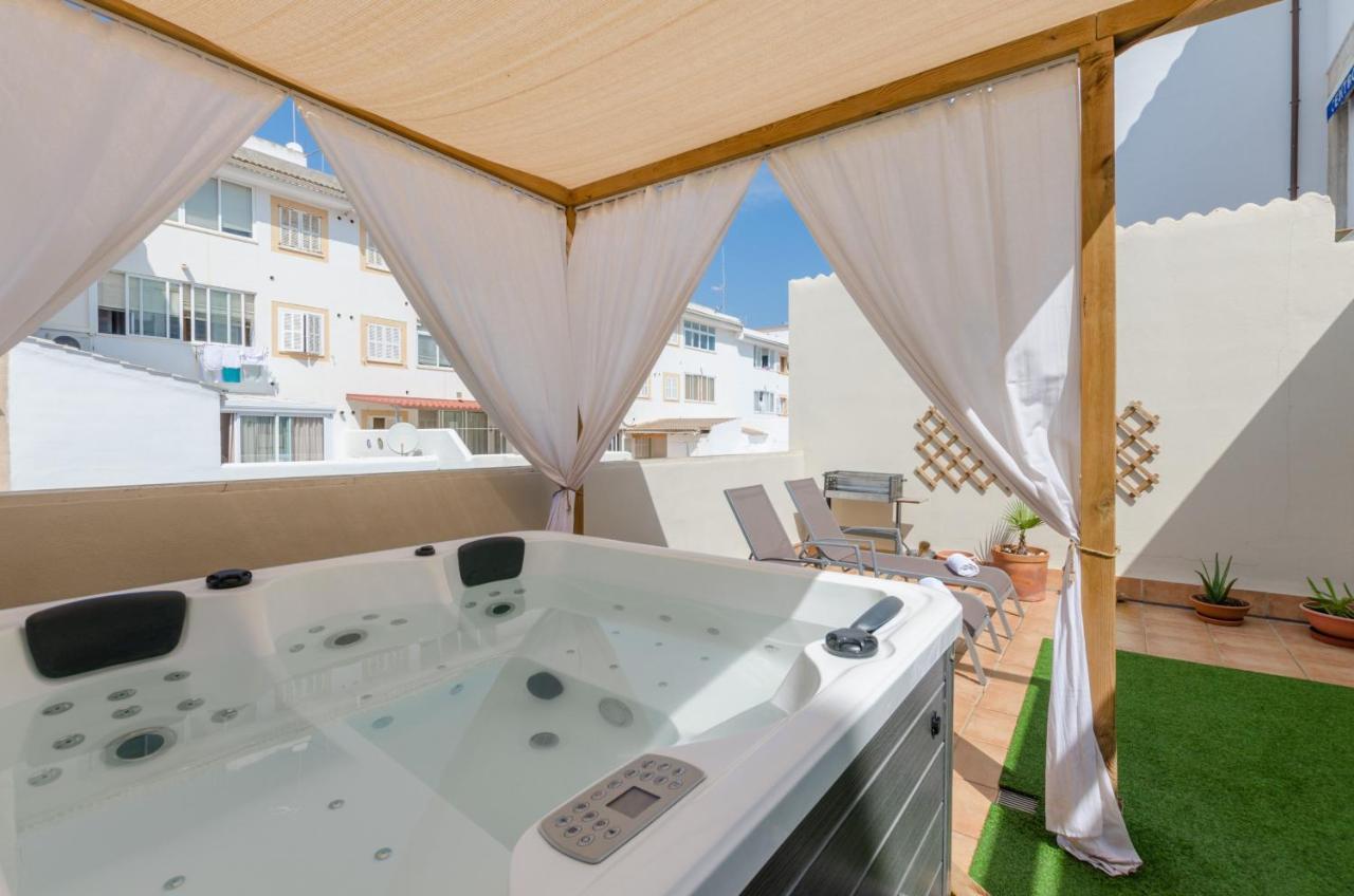 Yourhouse Ca N'amer - Apartamento Con Jacuzzi