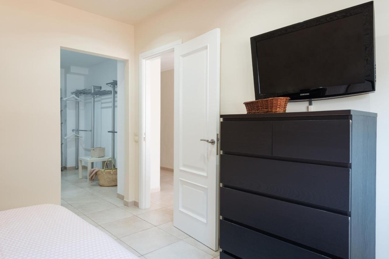 Hébergement de vacances Yourhouse Ca N'amer - Apartamento Con Jacuzzi *