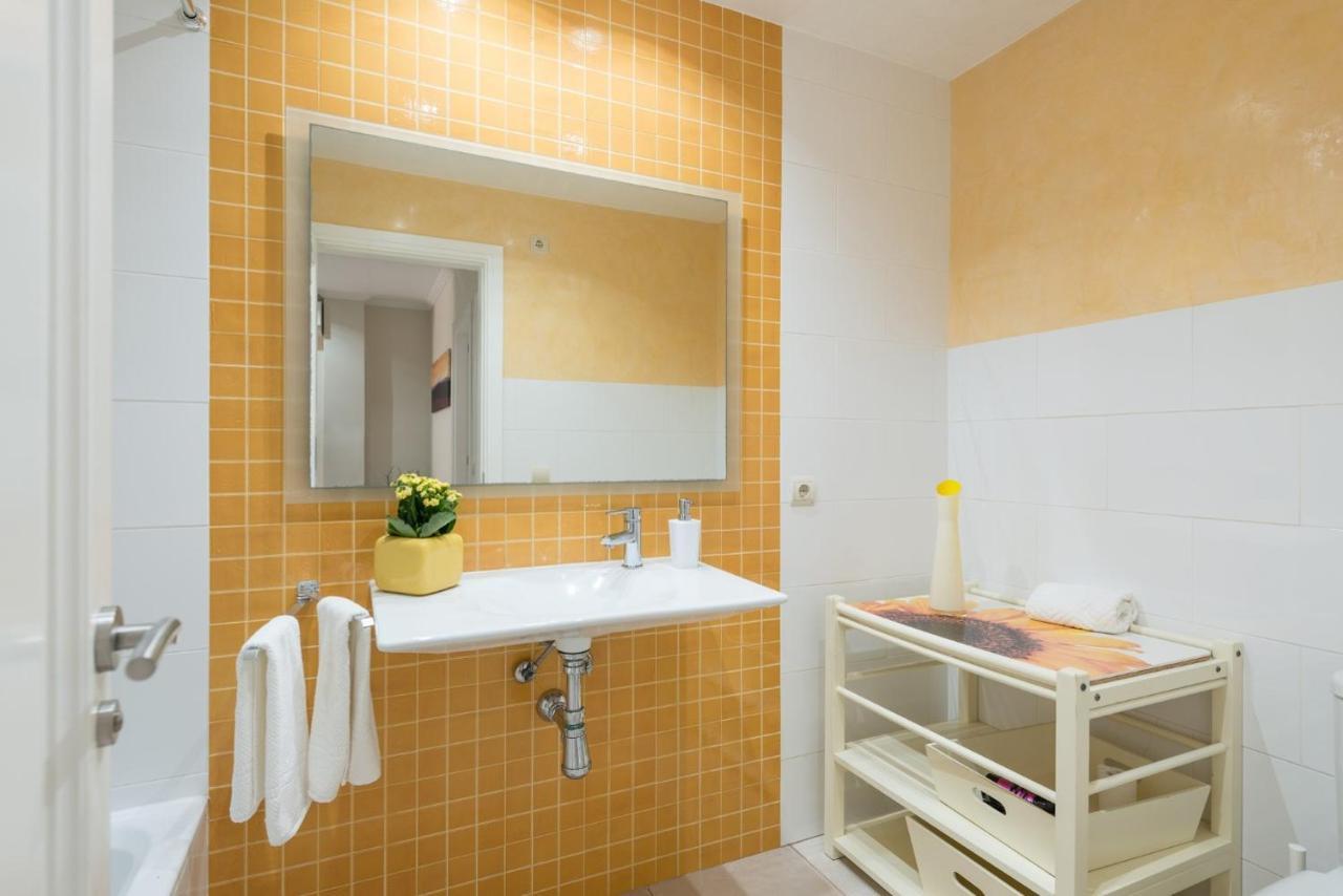 Yourhouse Ca N'amer - Apartamento Con Jacuzzi *