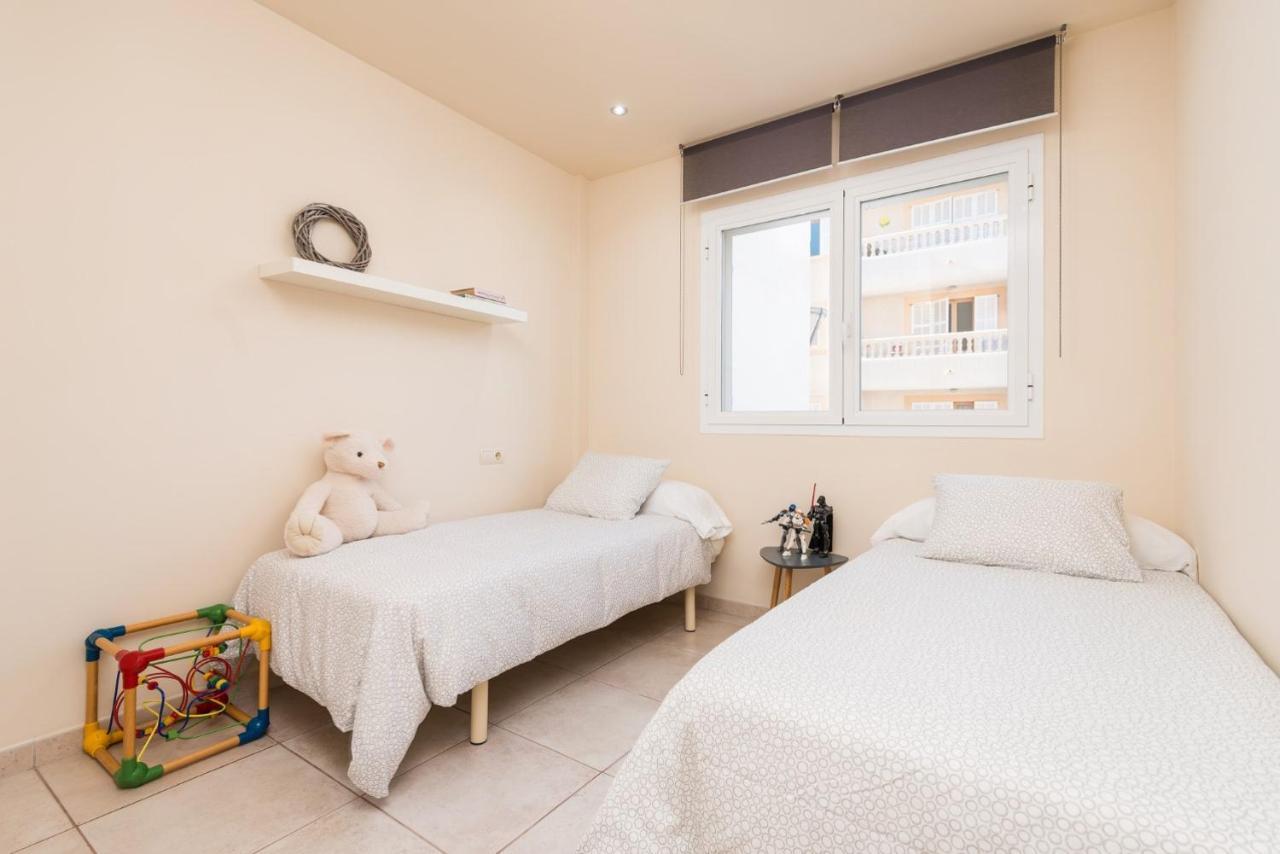 Hébergement de vacances Yourhouse Ca N'amer - Apartamento Con Jacuzzi