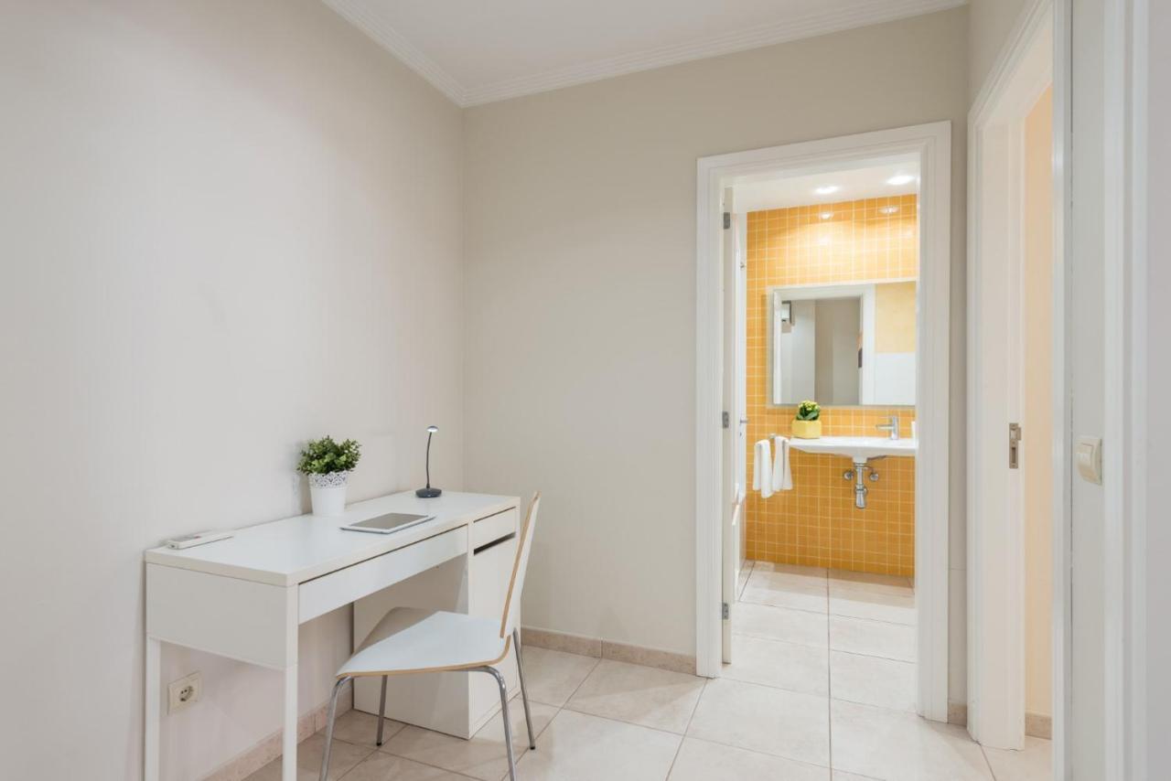 Hébergement de vacances Yourhouse Ca N'amer - Apartamento Con Jacuzzi *