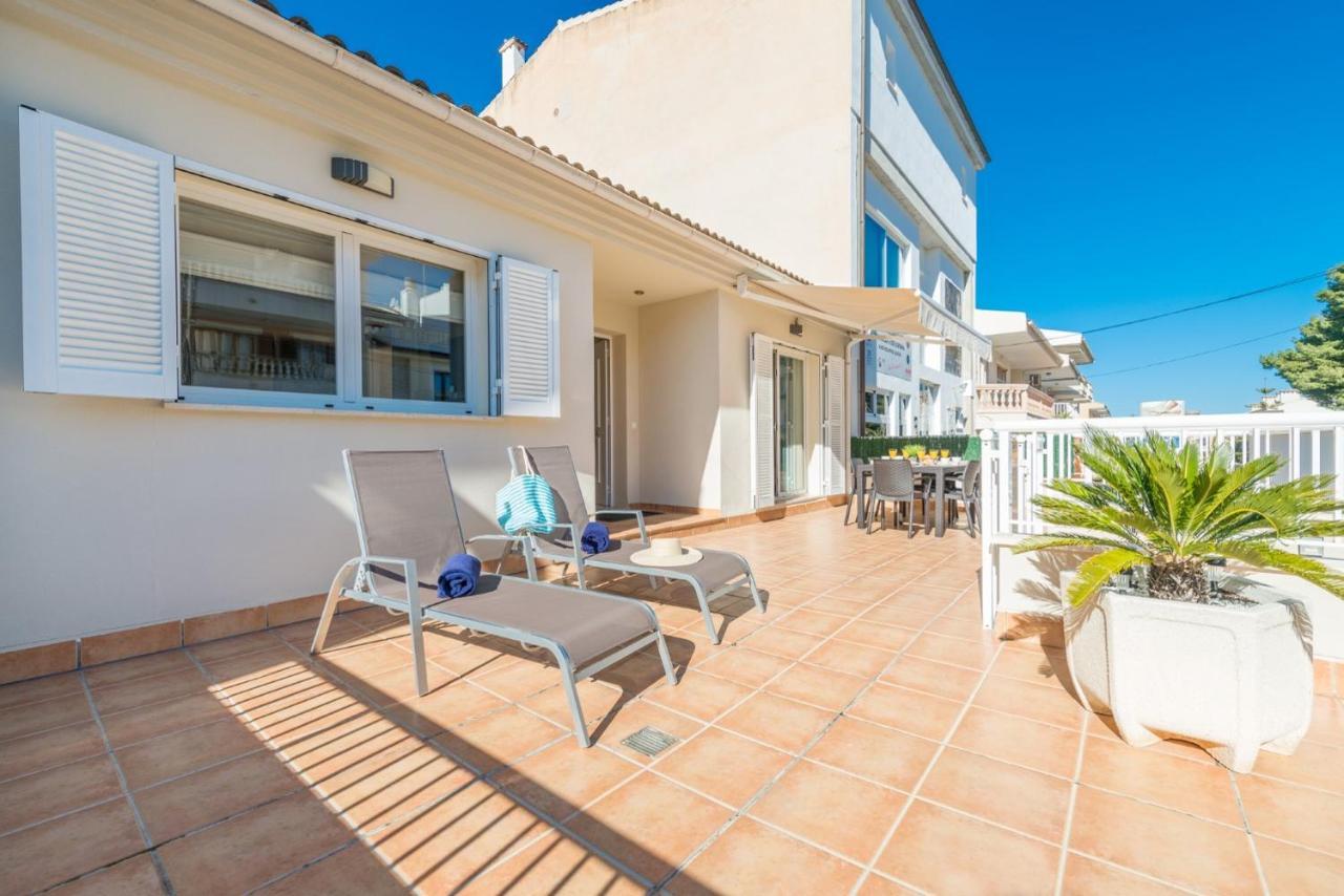 Yourhouse Ca N'amer - Apartamento Con Jacuzzi