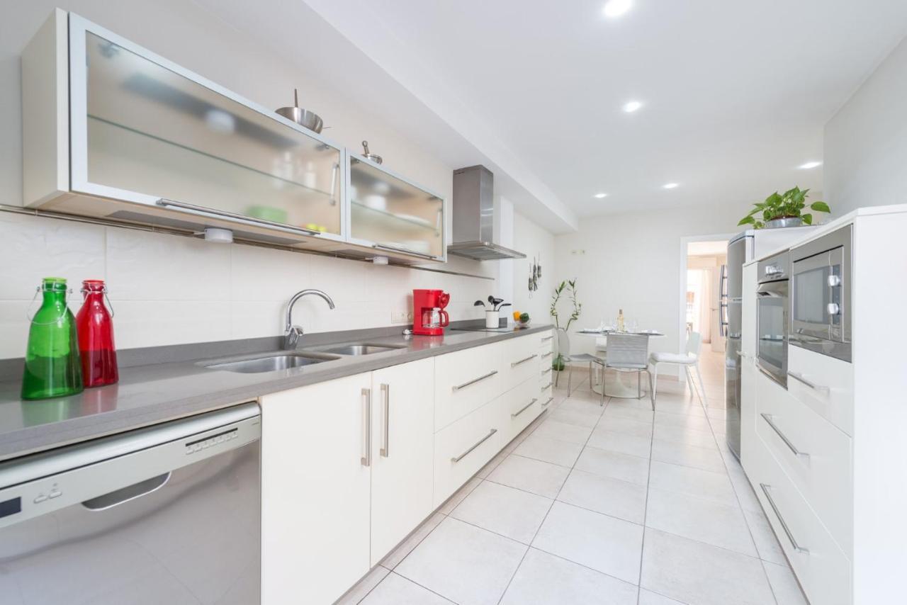 Hébergement de vacances Yourhouse Ca N'amer - Apartamento Con Jacuzzi Can Picafort (Mallorca)