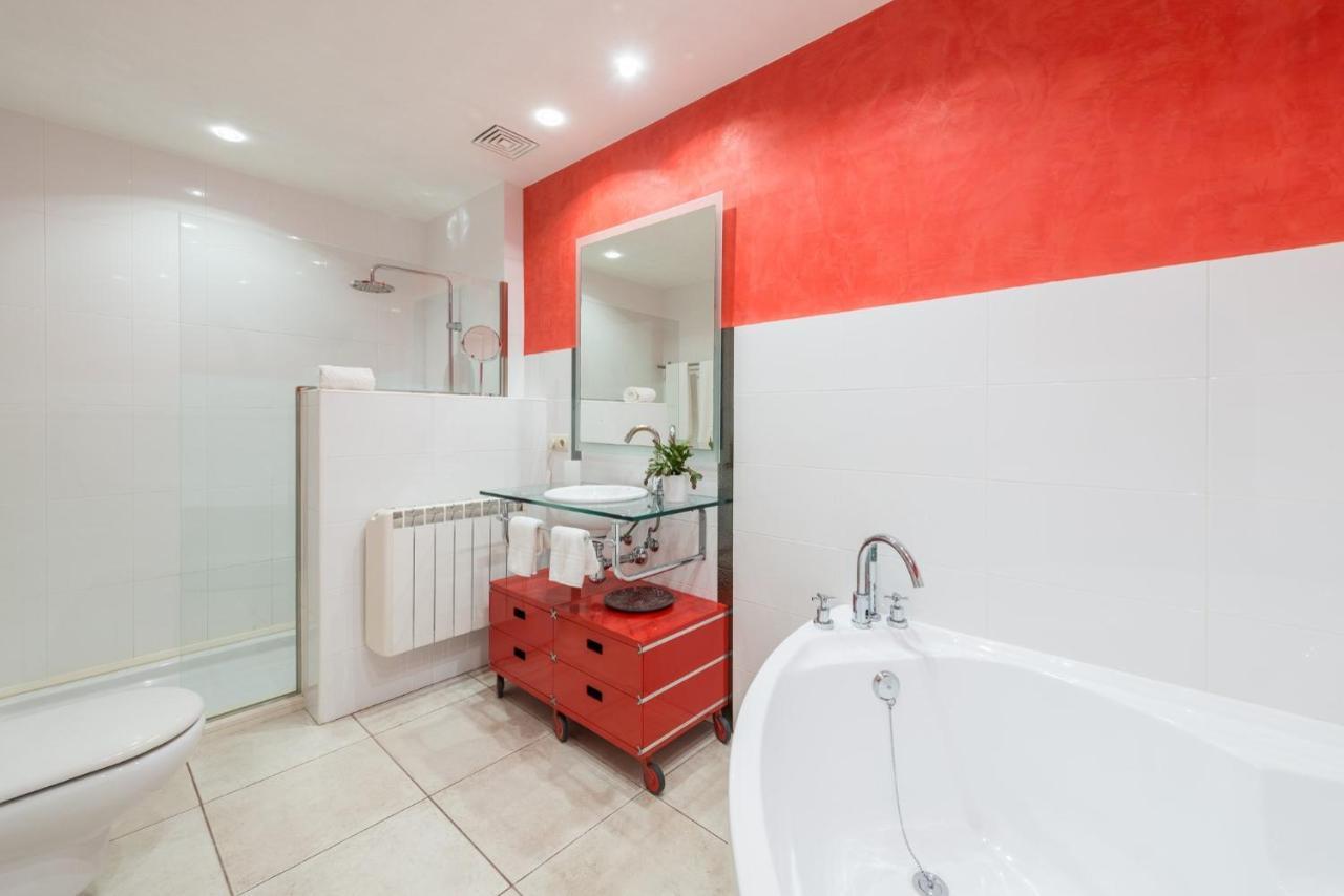 Yourhouse Ca N'amer - Apartamento Con Jacuzzi Hébergement de vacances